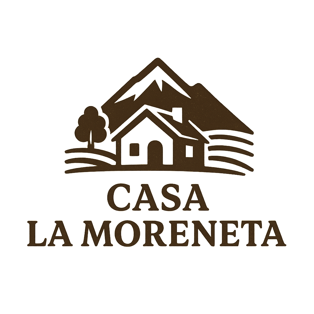 Casa La Moreneta